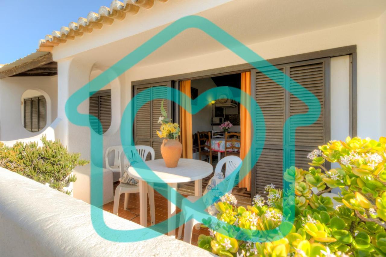 Villas2Go2 Apartments Lisa Albufeira Exterior foto